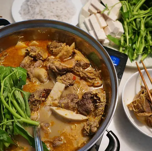 Hướng Dẫn Chi Tiết Cách Làm Vịt Nấu Chao Cần Thơ Chuẩn Vị Đặc Trưng Hướng Dẫn Chi Tiết Cách Làm Vịt Nấu Chao Cần Thơ Chuẩn Vị Đặc Trưng