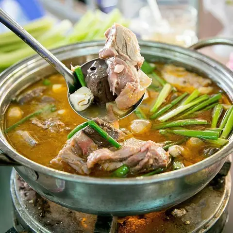 Hướng Dẫn Chi Tiết Cách Làm Vịt Nấu Chao Cần Thơ Chuẩn Vị Đặc Trưng Hướng Dẫn Chi Tiết Cách Làm Vịt Nấu Chao Cần Thơ Chuẩn Vị Đặc Trưng