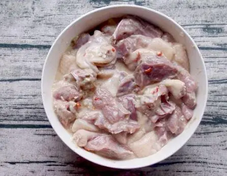 Cách Làm Vịt Nấu Chao Đậm Đà Chuẩn Vị Món Ngon Mỗi Ngày