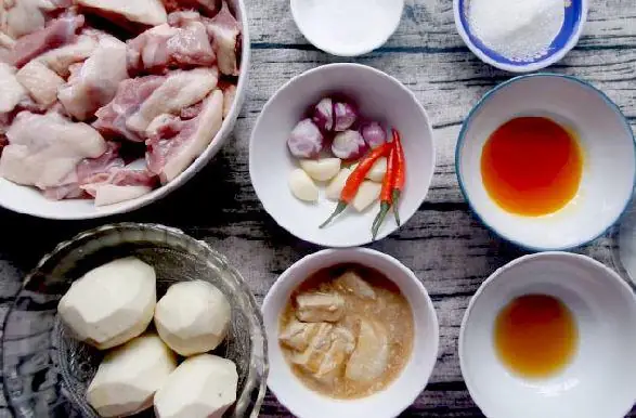 Cách Làm Vịt Nấu Chao Đậm Đà Chuẩn Vị Món Ngon Mỗi Ngày