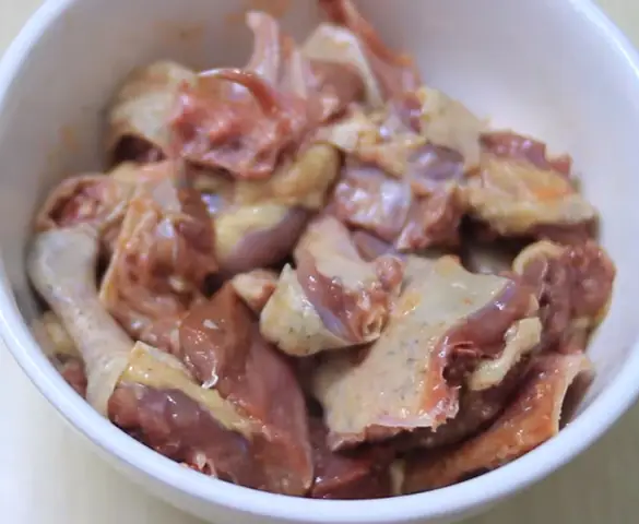 Cách Làm Vịt Nấu Lagu Thơm Ngon, Đậm Đà Chuẩn Vị Gia Đình