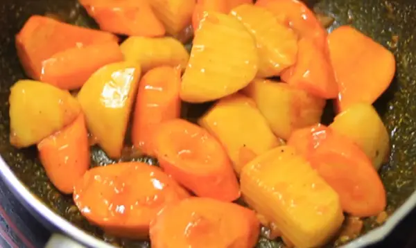 Cách Làm Vịt Nấu Lagu Thơm Ngon, Đậm Đà Chuẩn Vị Gia Đình