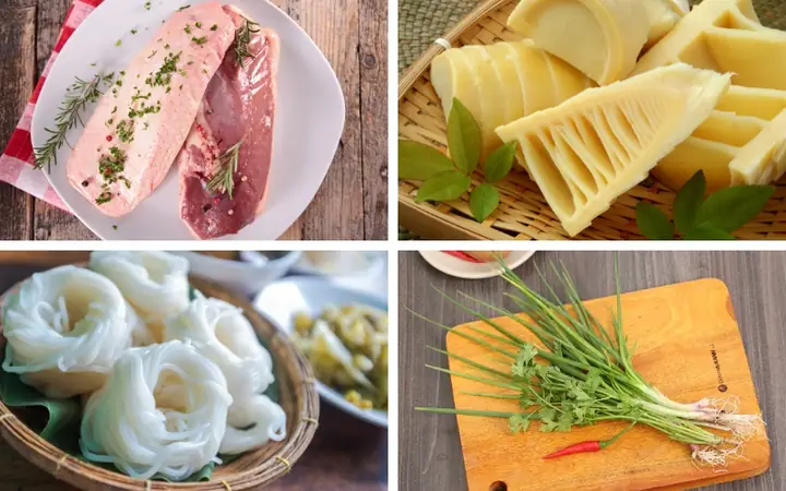 Cách Làm Vịt Nấu Măng Ăn Bún Thơm Ngon Chuẩn Vị Tại Nhà Cách Làm Vịt Nấu Măng Ăn Bún Thơm Ngon Chuẩn Vị Tại Nhà