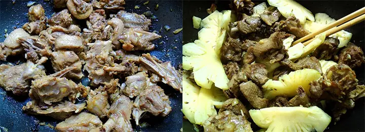 Cách Làm Vịt Om Sấu Dứa Thơm Ngon, Đậm Đà Chuẩn Vị Bắc Bộ Cách Làm Vịt Om Sấu Dứa Thơm Ngon, Đậm Đà Chuẩn Vị Bắc Bộ