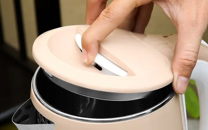 Nguy cơ vỡ bình, gây ra chập cháy