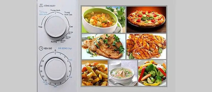 Hướng Dẫn Chi Tiết Cách Nấu Ăn Bằng Lò Vi Sóng Hiệu Quả Nhất Hướng Dẫn Chi Tiết Cách Nấu Ăn Bằng Lò Vi Sóng Hiệu Quả Nhất