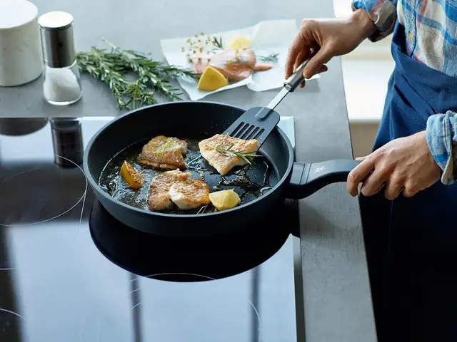 Hướng Dẫn Chi Tiết Các Cách Nấu Ăn Cơ Bản Cho Người Mới Bắt Đầu Hướng Dẫn Chi Tiết Các Cách Nấu Ăn Cơ Bản Cho Người Mới Bắt Đầu