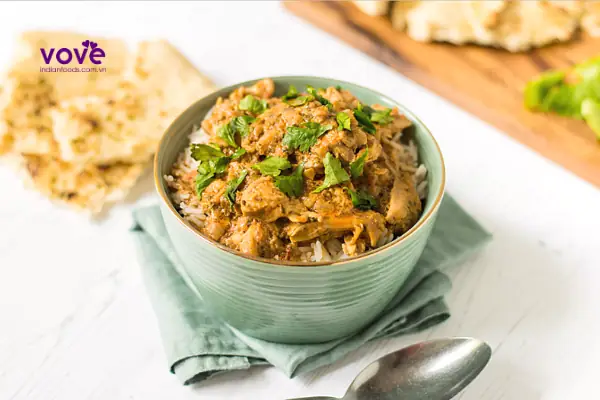 Hướng Dẫn Cách Nấu Ăn Của Người Ấn Độ Chuẩn Vị Tại Nhà