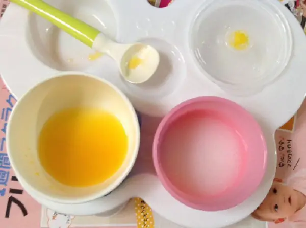 Cách nấu cháo ăn dặm kiểu Nhật bằng nồi cơm điện