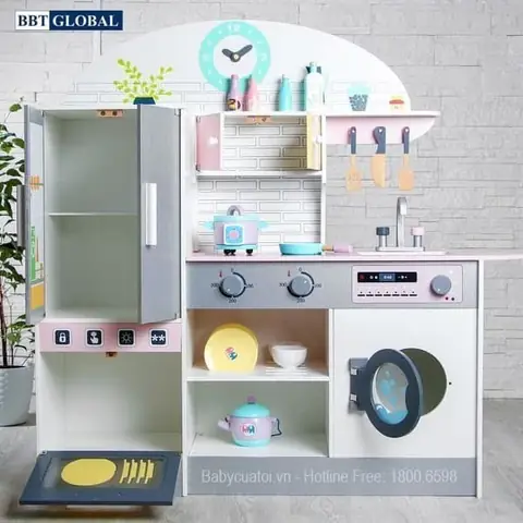 Cách Nấu Ăn Đồ Chơi: Hướng Dẫn Chi Tiết Để Bé An Toàn & Sáng Tạo Cách Nấu Ăn Đồ Chơi: Hướng Dẫn Chi Tiết Để Bé An Toàn & Sáng Tạo