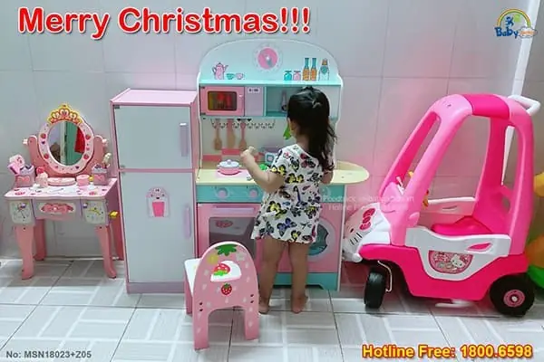 Cách Nấu Ăn Đồ Chơi: Hướng Dẫn Chi Tiết Để Bé An Toàn & Sáng Tạo