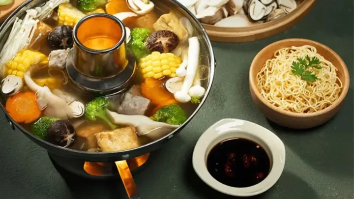 cách nấu ăn đơn giản