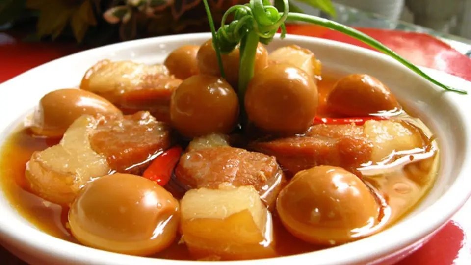 cách nấu ăn đơn giản