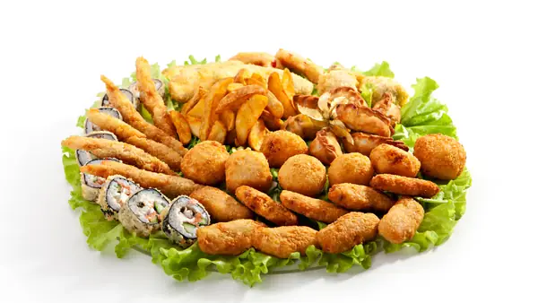 cách nấu ăn hàng ngày