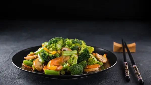 cách nấu ăn hàng ngày