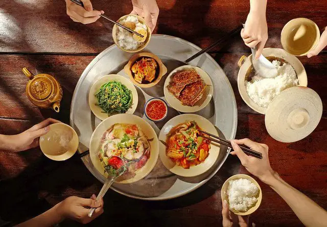 Làm thế nào để nấu ăn ngon mỗi ngày đơn giản và tiết kiệm thời gian?