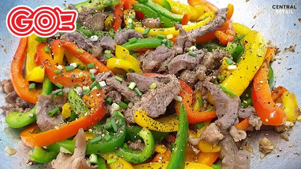 Hướng dẫn chi tiết **cách nấu ăn ngon ngày tết** chuẩn vị truyền thống