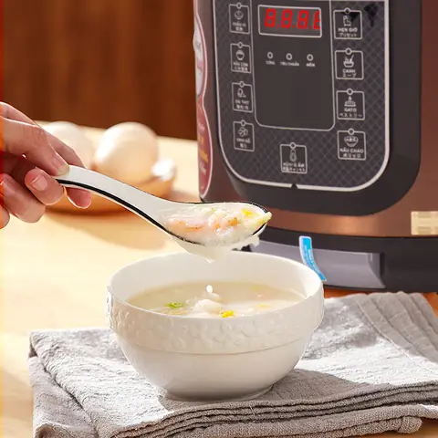 Hướng Dẫn A-Z Cách Nấu Ăn Nhanh Gọn Bằng Lò Vi Sóng