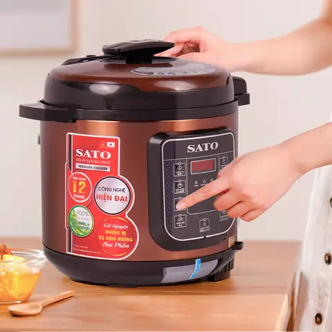 Hướng Dẫn A-Z Cách Nấu Ăn Nhanh Gọn Bằng Lò Vi Sóng