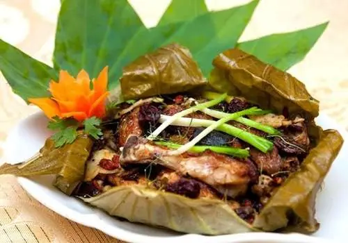 Hướng Dẫn Cách Nấu Ba Ba Ngon Chuẩn Vị, Hấp Dẫn Tại Nhà