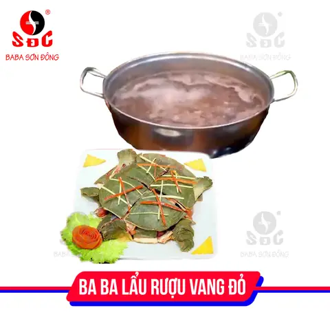 Cách Nấu Baba Rượu Vang: Công Thức Chi Tiết Ngon Chuẩn Vị Cách Nấu Baba Rượu Vang: Công Thức Chi Tiết Ngon Chuẩn Vị