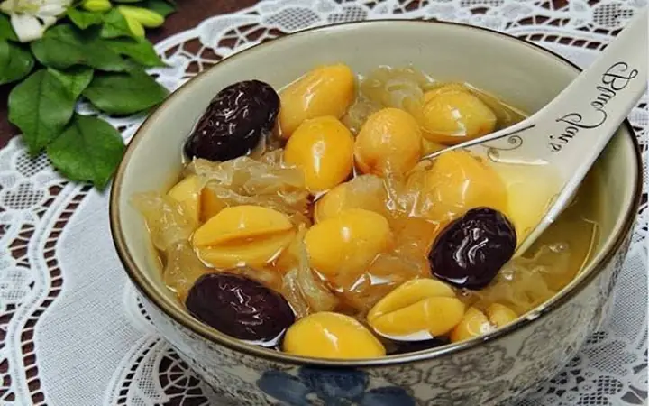 Hướng Dẫn Cách Nấu Bạch Quả Không Đắng Thơm Ngon Đúng Chuẩn