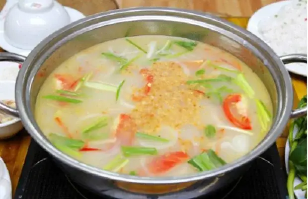 Cách Nấu Bạch Tuộc Nhúng Mẻ Thơm Ngon, Đúng Vị Chuẩn Gia Đình