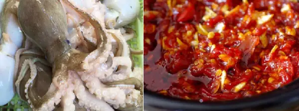 Cách Nấu Bạch Tuộc Xào Sa Tế Thơm Ngon, Đậm Đà Chuẩn Vị