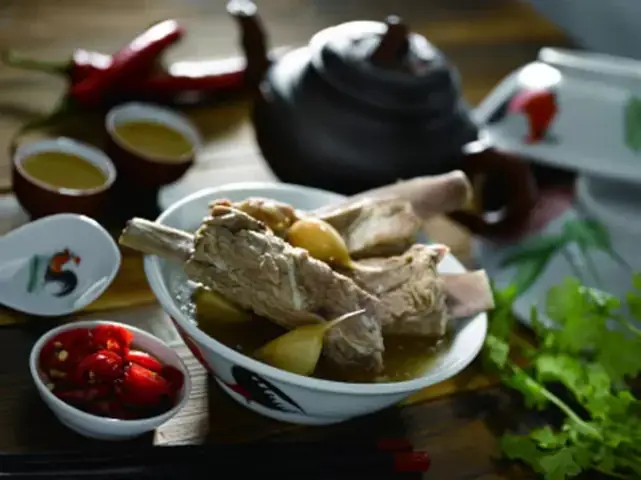 Cách Nấu Bak Kut Teh: Hướng Dẫn Chuẩn Vị Malaysia Đơn Giản