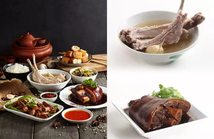 Cách Nấu Bak Kut Teh: Hướng Dẫn Chuẩn Vị Malaysia Đơn Giản