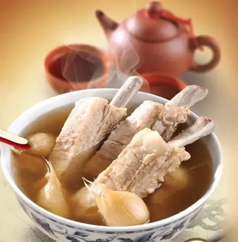Cách Nấu Bak Kut Teh: Hướng Dẫn Chuẩn Vị Malaysia Đơn Giản