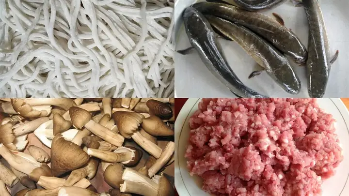 Cách Nấu Bánh Canh Bột Gạo Cá Lóc Thơm Ngon Chuẩn Vị Tại Nhà