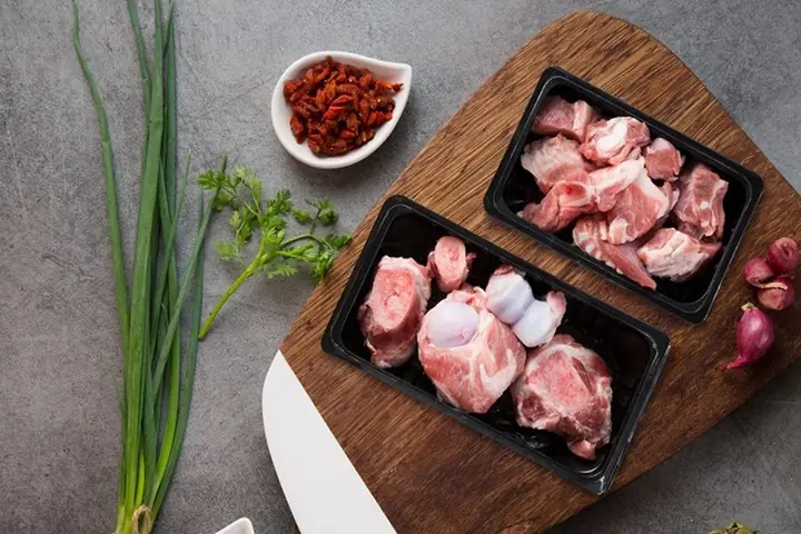 cách nấu bánh canh bột gạo xương heo cách nấu bánh canh bột gạo xương heo