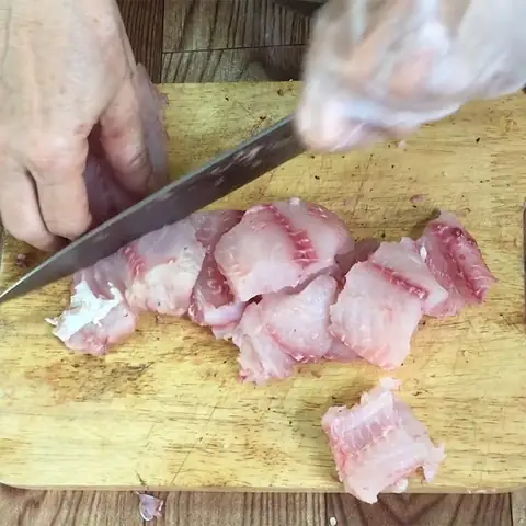 Cách Nấu Bánh Canh Bột Mì Huế Thơm Ngon Chuẩn Vị