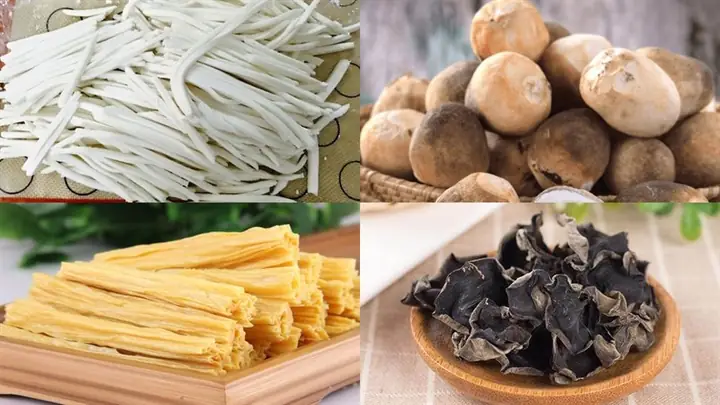 Cách Nấu Bánh Canh Bột Mì Huế Thơm Ngon Chuẩn Vị