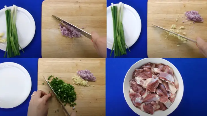 Cách Nấu Bánh Canh Bột Xắt Thịt Vịt Thơm Ngon Chuẩn Vị Tại Nhà