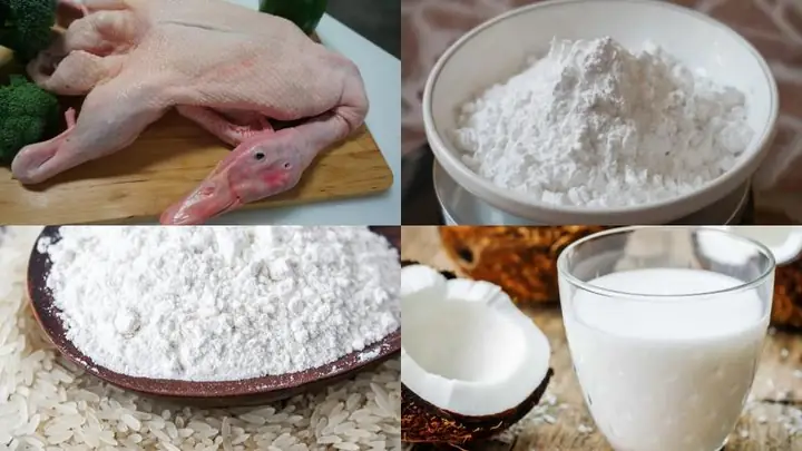 Cách Nấu Bánh Canh Bột Xắt Thịt Vịt Thơm Ngon Chuẩn Vị Tại Nhà
