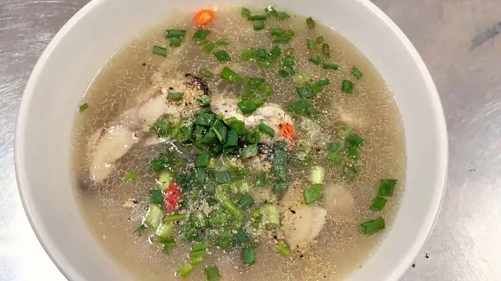 Cách Nấu Bánh Canh Bột Xắt Thịt Vịt Thơm Ngon Chuẩn Vị Tại Nhà
