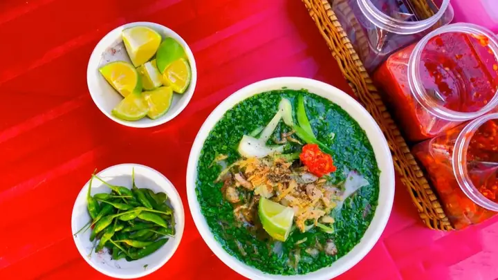 Cách Nấu Bánh Canh Bột Xắt Thịt Vịt Thơm Ngon Chuẩn Vị Tại Nhà