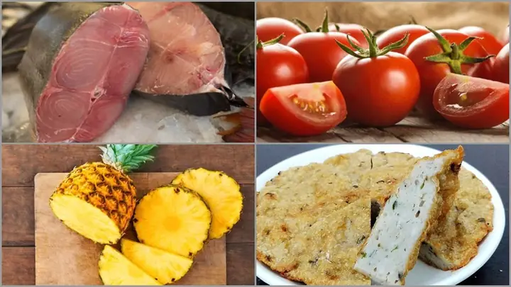 Cách nấu bánh canh cá cờ thơm ngon, chuẩn vị tại nhà