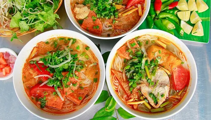 Cách nấu bánh canh cá cờ thơm ngon, chuẩn vị tại nhà