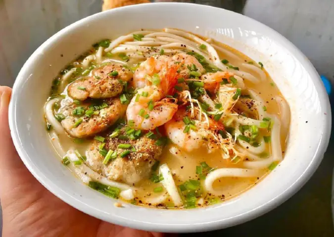 Cách Nấu Bánh Canh Cá Lóc Quảng Bình Chuẩn Vị Tại Nhà