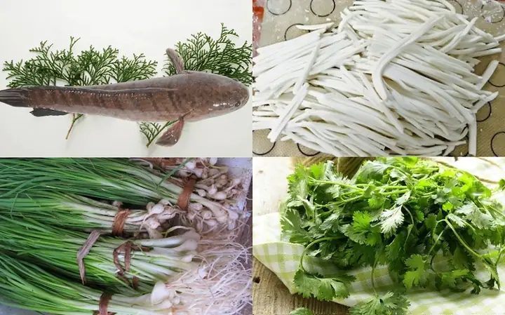 cách nấu bánh canh cá lóc quảng trị cách nấu bánh canh cá lóc quảng trị