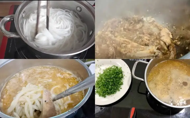 cách nấu bánh canh cá lóc quảng trị cách nấu bánh canh cá lóc quảng trị