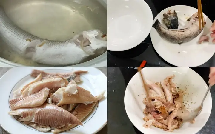 cách nấu bánh canh cá lóc quảng trị cách nấu bánh canh cá lóc quảng trị