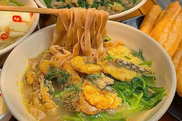 Hướng Dẫn Nấu Bánh Canh Cá Rô Phi Chuẩn Vị, Đơn Giản Hướng Dẫn Nấu Bánh Canh Cá Rô Phi Chuẩn Vị, Đơn Giản