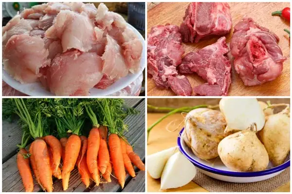 Cách Nấu Bánh Canh Cá Thác Lác Thơm Ngon Chuẩn Vị Tại Nhà