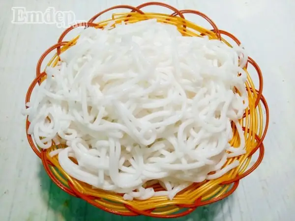 Cách Nấu Bánh Canh Cá Thu Thơm Ngon Ngọt Thanh Đậm Đà Chuẩn Vị