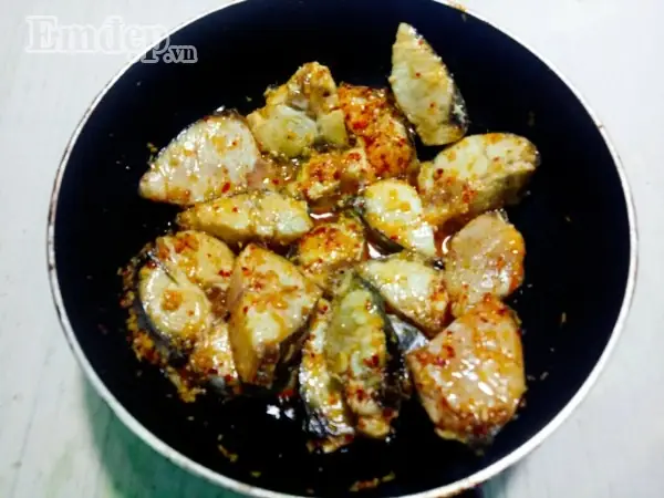 Cách Nấu Bánh Canh Cá Thu Thơm Ngon Ngọt Thanh Đậm Đà Chuẩn Vị