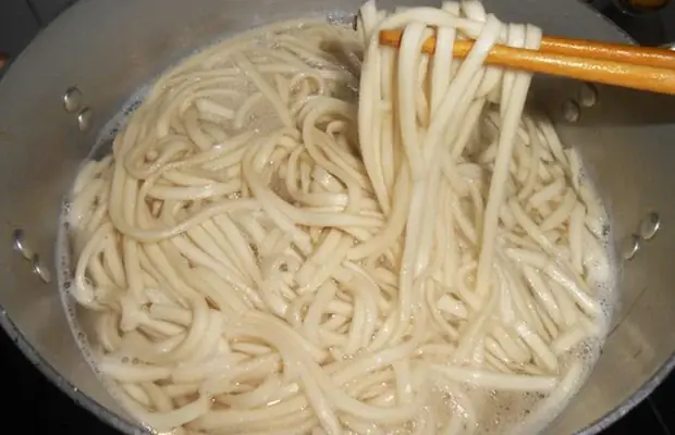 cách nấu bánh canh chả cá